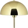 Vente-unique - ONTARIO Floor lamp Metall Gold - B 30 cm x H 149 cm x L 30 cm Bild 3