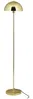 Vente-unique - ONTARIO Floor lamp Metall Gold - B 30 cm x H 149 cm x L 30 cm Bild 2
