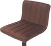 Barhocker Jamie Samt [319631] Bild 4