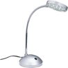 Paulmann Table&Desk Walk LED Schreibtischleuchte 1x4W Alu/Chrom 230V Metall/Kunststoff3855 Bild 2