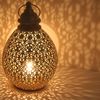 Orientalische Laterne Omnia M Bild 3