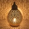 Orientalische Laterne Omnia M Bild 2