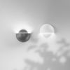 Fabas Luce 6543-21-294 LED Wandleuchte Ector dunkelgrau IP65 3000K Bild 2