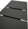 Esstisch Home-X in grau ausziehbar 150 - 190 cm Bild 3