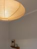 PR Home 6023-066 Yuni Lampenschirm beige 58cm Bild 4