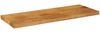 vidaXL Tischplatte 80x30x3,8 cm Rechteckig Massivholz Mango 371631 Bild 2