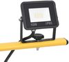 vidaXL LED-Fluter mit Stativ 2x10 W Kaltweiß 149658 Bild 4