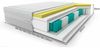 Hochwertige Matratze 7 Zonen Bett Visco Schaumstoff 100x200 Matratzen Bild 2
