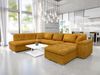 Wohnlandschaft Niko Bis (Farbe: Wave 05, Seite: Rechts) Bild 2