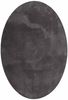 vidaXL Bereichsteppiche HUARTE Anthrazit 140 x 200 cm 100 %Polyester 4103610 Bild 2