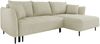 Ecksofa Betresa (Farbe: Onega 02, Seite: Rechts) Bild 2
