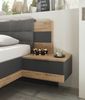 Bettanlage LINEA Bild 4