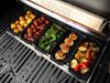 Enders® Tapas-Schale, Gusseisen, (4-tlg), Tapasschalen 4er-Set aus Gusseisen Küchen-Zubehör Auflaufform BBQ Bild 2