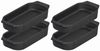 Enders® Tapas-Schale, Gusseisen, (4-tlg), Tapasschalen 4er-Set aus Gusseisen Küchen-Zubehör Auflaufform BBQ Bild 5