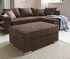 COLLECTION AB Hocker John, B: 100 cm, optional Federkernpolsterung Bild 2