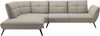 OTTO home Ecksofa Mikado L-Form, inkl. Sitztiefenverstellung und Armteilverstellung Bild 2