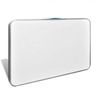 3-teiliges Campingmöbel Set Tisch 80x60x68cm + Campingstühle Bild 4