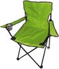 3-teiliges Campingmöbel Set Tisch 80x60x68cm + Campingstühle Bild 5
