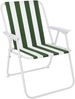 5tlg Campingmöbel Set Outdoormöbel Camping Alu L80xB60xH68cm klappbar Bild 4
