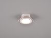 LED Einbaustrahler ARGUS Weiß mit Fernbedienung dimmbar & RGBW, Ø 8cm Bild 3