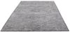 Designer Teppich - 290 x 230 cm - grau Bild 5