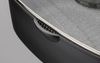 GSW Topf-Set Gourmet Granit Grillmeister, Aluminiumguss (Set, 4-tlg, 1 x Bräter, H. 11,5 cm, 1x Grillpfanne 28x28 cm, H. 4,4 cm), Induktion Bild 3