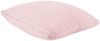 Present Time Kissen Zigzag Knitted Cotton Soft Pink (45x45 cm) PT4039PI Bild 2