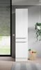 BASIC by Balculina Vorratsschrank Jazz B/T/H 50x57x212cm (1-St) Breite 50cm, Melaminbeschichtung Bild 2