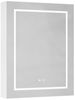 radelldar Spiegelschrank LED Badspiegelschrank mit Stauraum, Hängender Medizinschrank (1-St) mit 3 Lichtfarben & Speicherfunktion, 60 x 76 cm Bild 5