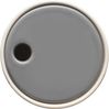 Oskar Vorratsdose S in Grau Knoblauchtopf mit Deckel Aufbewahrungsbox Ton Bild 4