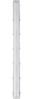Osram Feuchtraumleuchte Submarine 2 x 15 Watt 126 cm Bild 3