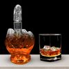 Mad Monkey Dekanter Mad Monkey - Up Yours Decanter Bild 4