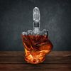 Mad Monkey Dekanter Mad Monkey - Up Yours Decanter Bild 3
