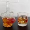 Mad Monkey Dekanter Mad Monkey - Up Yours Decanter Bild 2