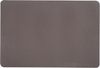10 Platzsets Kunstleder - Braun - 43 x 29 cm Bild 2