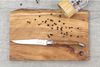Steakmesser mit Olivenholzgriff Bild 2