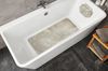 Kleine Wolke Nackenkissen » Art«, Nackenpolster für die Wanne Bild 2