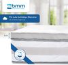 BMM Topper Komfort 160 x 200 cm Bild 3
