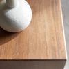 Tikamoon Sideboard Gabrielle Sideboard aus massivem Mangoholz, 160 cm Bild 2