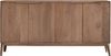 Tikamoon Sideboard Gabrielle Sideboard aus massivem Mangoholz, 160 cm Bild 5