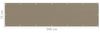 vidaXL Balkon-Sichtschutz Taupe 75x300 cm HDPE 310956 Bild 5