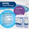 Höfer Chemie 1x5 L Pool Wintermittel - BAYZID Winterfit Überwinterungskonzentrat, Flüssigkeit, für Schwimmbad und Pool von Höfer Chemie Bild 2