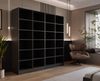 Lookway Kleiderschrank SANDBOX MODERN 200 202x49x200 cm Bild 4