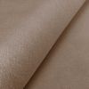 AX LIVING U Form Sofa mit Schlaffunktion Florinna HellBraun 345cm Bild 4