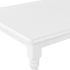 Couchtisch KOKOMO Weiß Bild 5