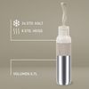 Emsa Isolierflasche beYou Flip, mit Flip-Verschluss und Trageband, 100% dicht, spülmaschinengeeignet Bild 4