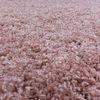 Shaggy Teppich SYDNEY ROSE 200 X 290cm Rechteck Bild 5