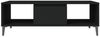 vidaXL Couchtisch Schwarz 103,5 x 60 x 35 cm Spanplatte [806023] Bild 5