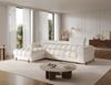 Eltap Felro Ecksofa (Amore 01) Seite links Bild 4