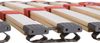 Lattenrost Superflex Größe 100 x 200 cm Version Kopf- und Fußteil verstellbar Bild 2